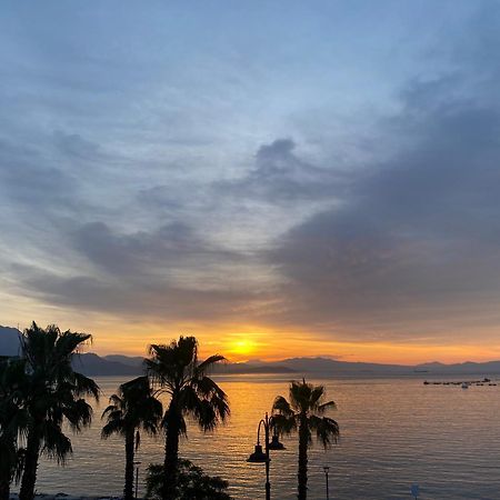 La Camera Della Nonna 2.0 Gaeta Exteriör bild