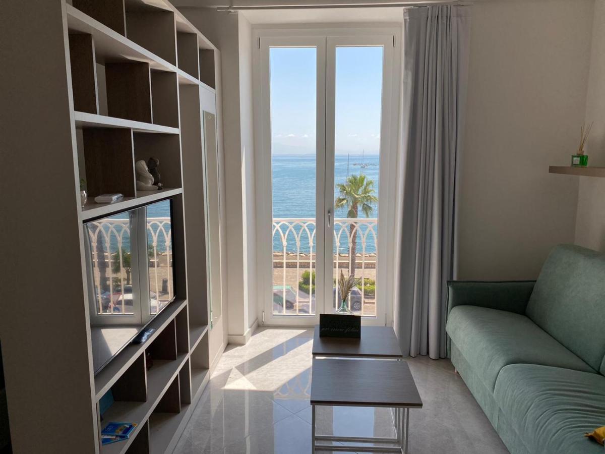 La Camera Della Nonna 2.0 Gaeta Exteriör bild
