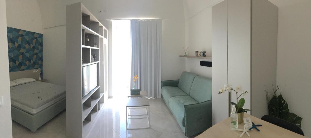 La Camera Della Nonna 2.0 Gaeta Exteriör bild