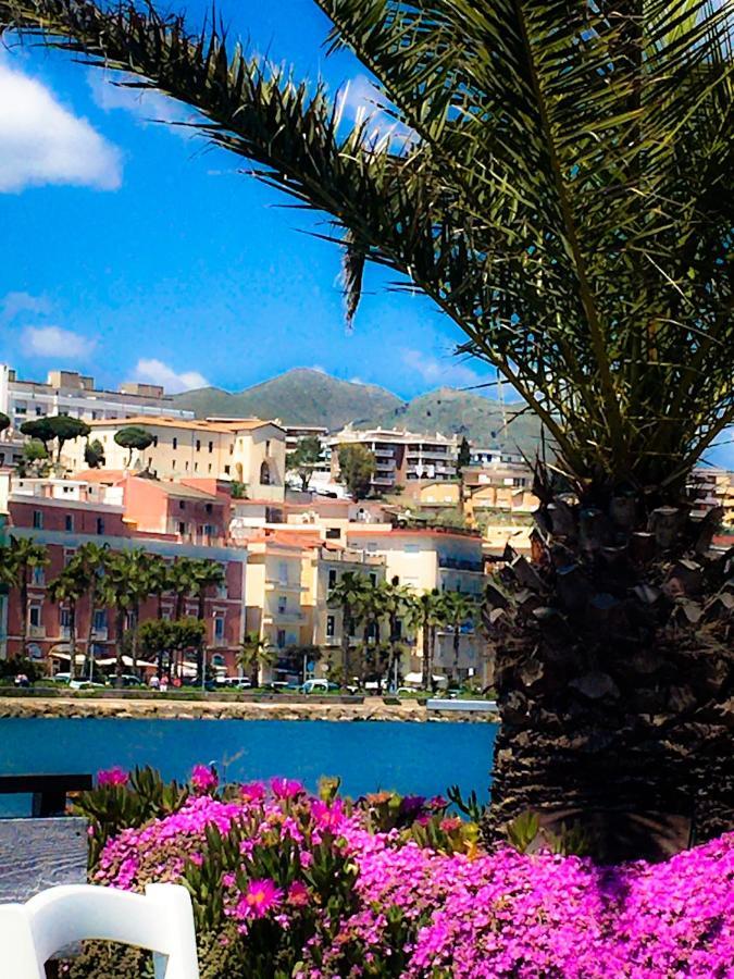 La Camera Della Nonna 2.0 Gaeta Exteriör bild