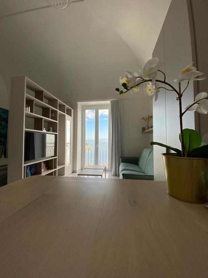 La Camera Della Nonna 2.0 Gaeta Exteriör bild