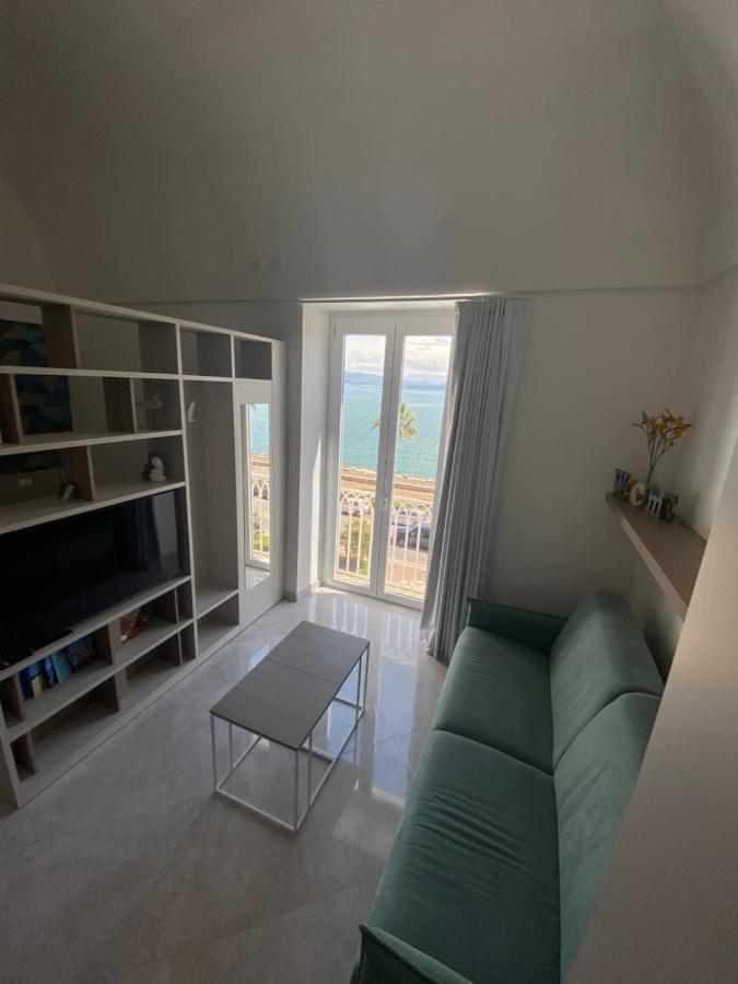 La Camera Della Nonna 2.0 Gaeta Exteriör bild