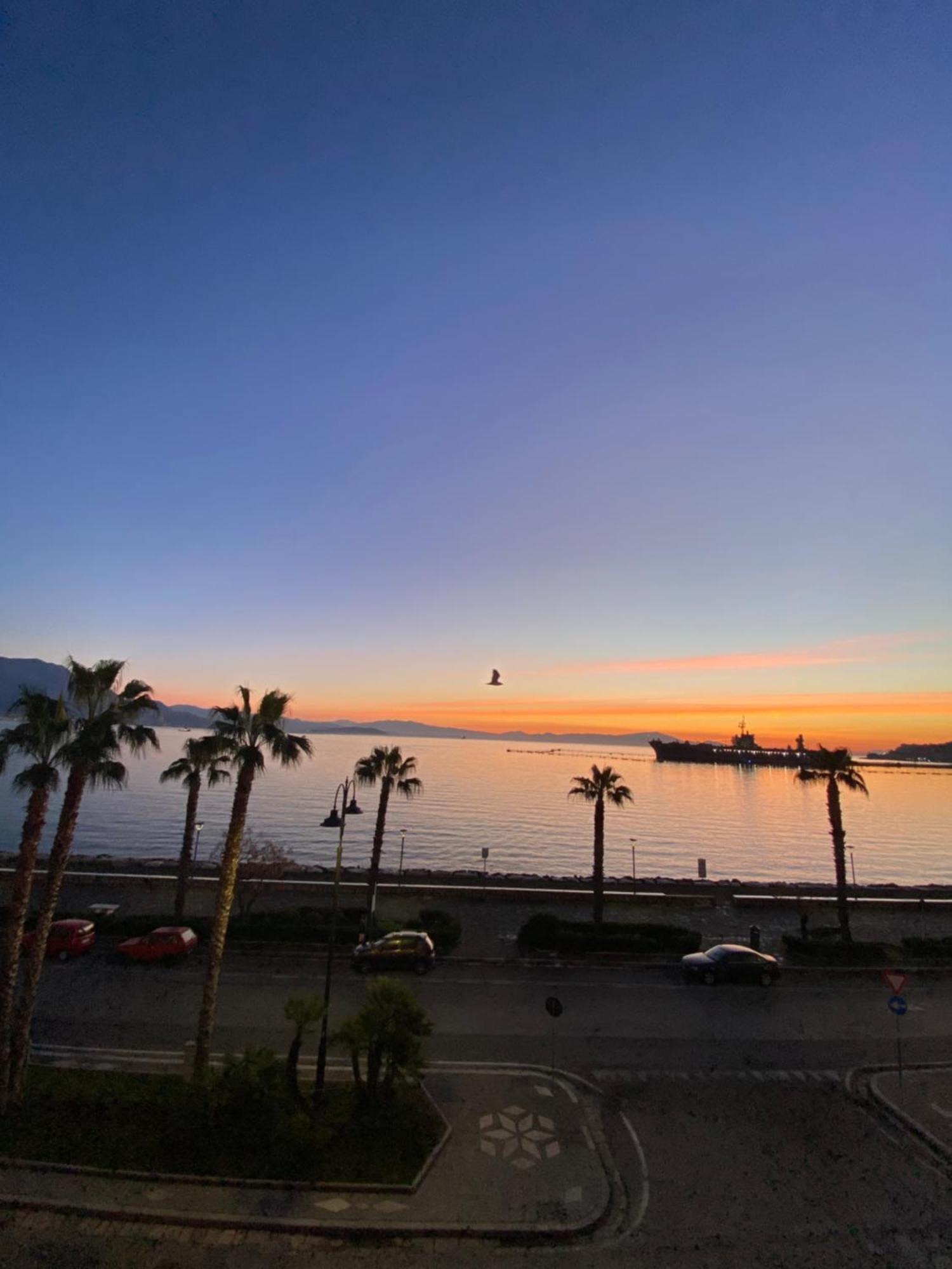 La Camera Della Nonna 2.0 Gaeta Exteriör bild