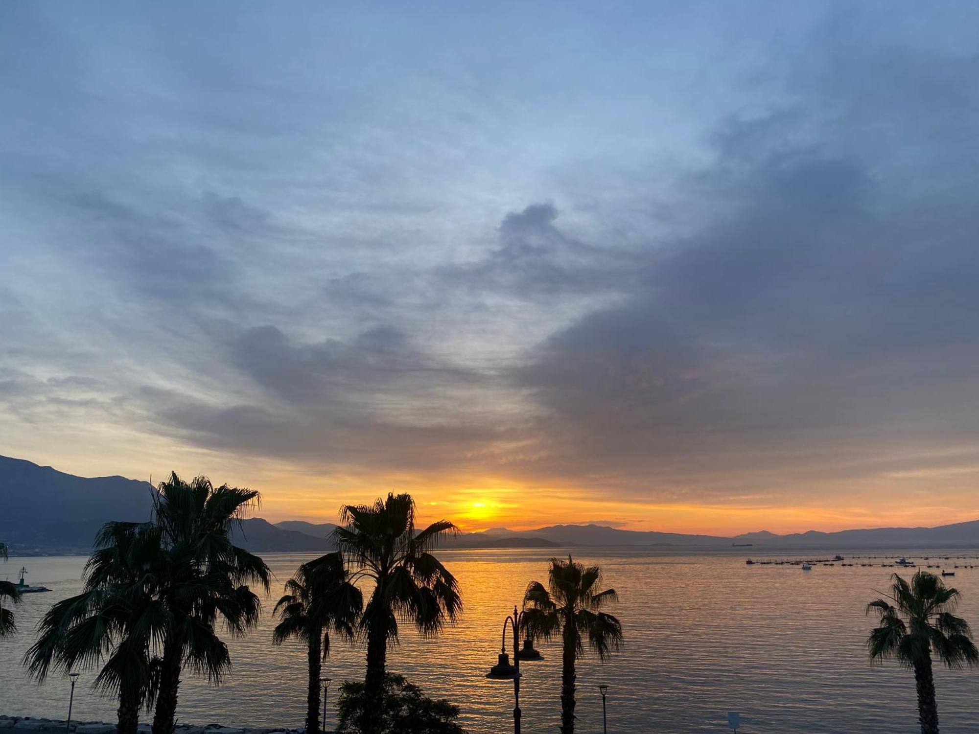 La Camera Della Nonna 2.0 Gaeta Exteriör bild
